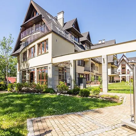 Ar Zakopane
