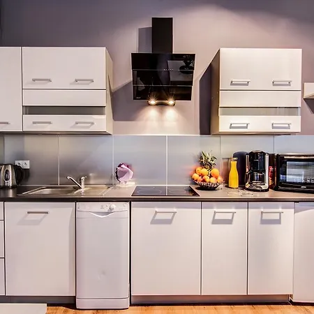 Apartamento Ar Zakopane