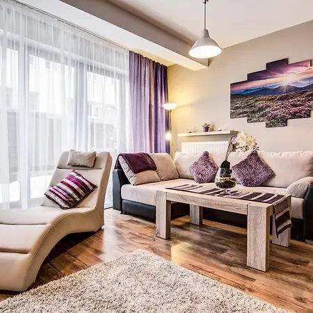 Ar Apartamento Zakopane