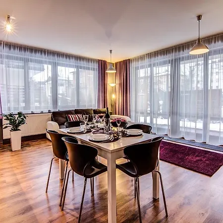 Apartamento Ar