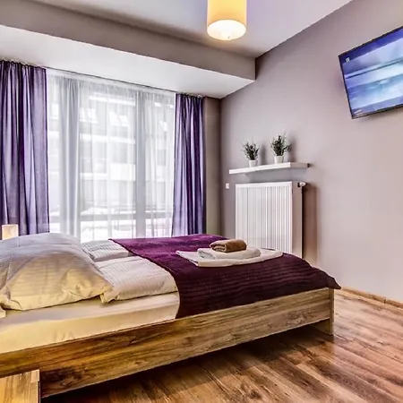 Apartamento Ar *