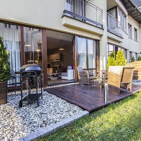 Apartamento Ar Zakopane