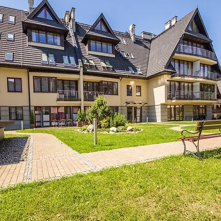 Apartamento Ar