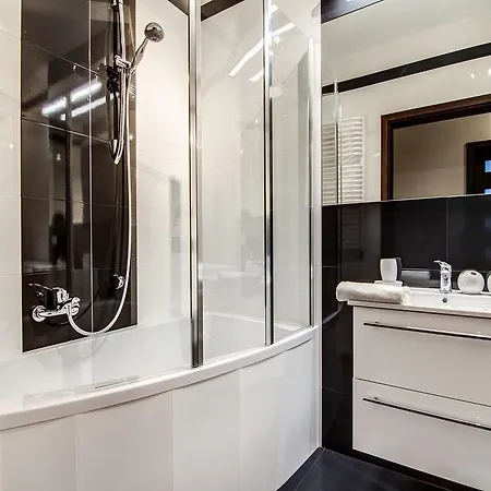 Apartamento Ar *