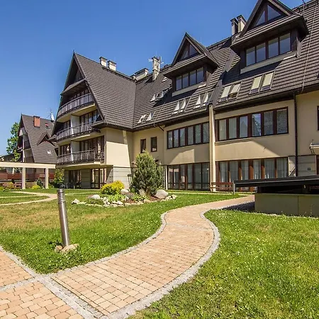 Ar Apartamento Zakopane