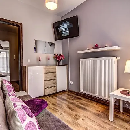 Ar Apartamento