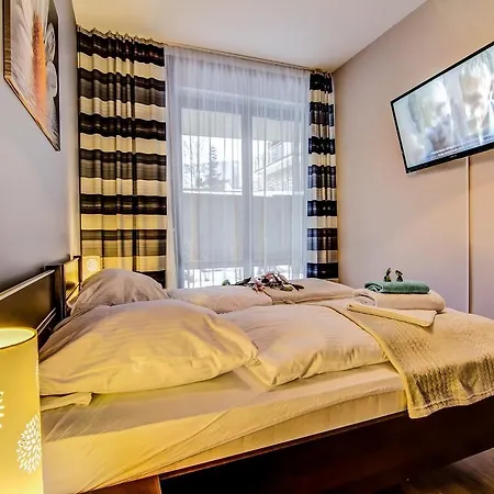 Ar Apartamento Zakopane