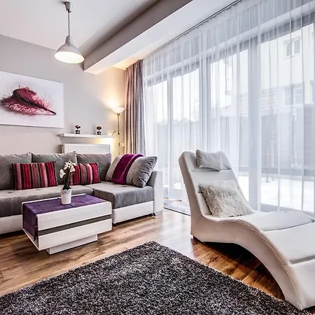 Ar Apartamento *