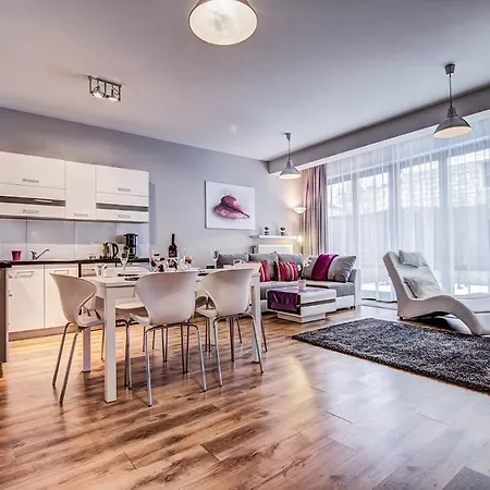 Apartamento Ar